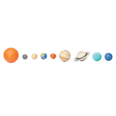 The Solar System by Safari Ltd