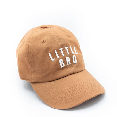 Little Bro Hat - Terracotta by Rey to Z