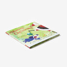 Children's book titled 'Muffin Christmas' on a white background