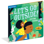 Indestructibles - Let's Go Outside