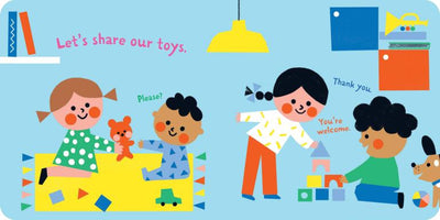 Indestructibles - Let's Be Kind