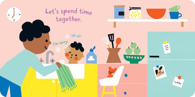 Indestructibles - Let's Be Kind