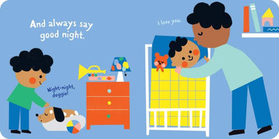 Indestructibles - Let's Be Kind