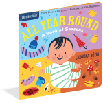 Indestructibles - All Year Round