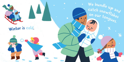 Indestructibles - All Year Round