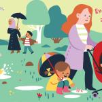 Indestructibles - All Year Round