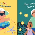 Indestructibles - All Year Round