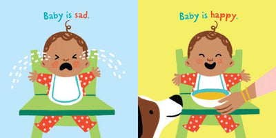 Indestructibles - Big and Little