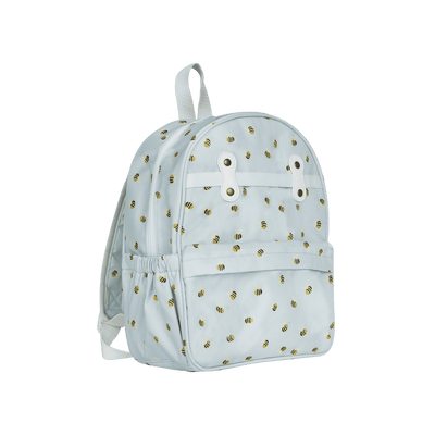See-ya Backpack - Blue Bee by Olli Ella