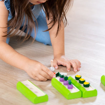 Vegetable Garden by Plan Toys