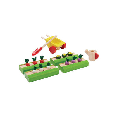 Vegetable Garden by Plan Toys