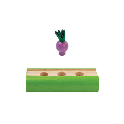 Vegetable Garden by Plan Toys
