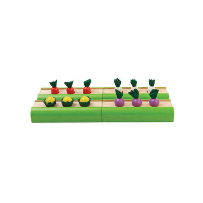 Vegetable Garden by Plan Toys