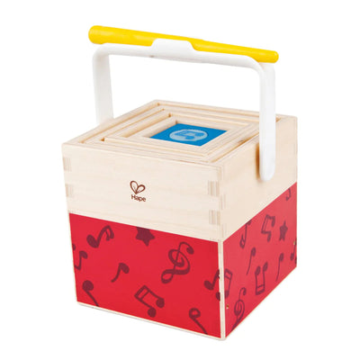 Stacking Music Set by Hape
