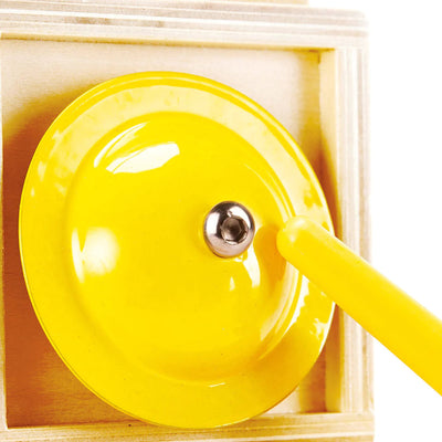 Stacking Music Set by Hape