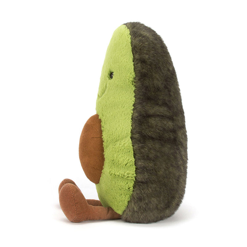 Amuseables Avocado - Medium/Large by Jellycat