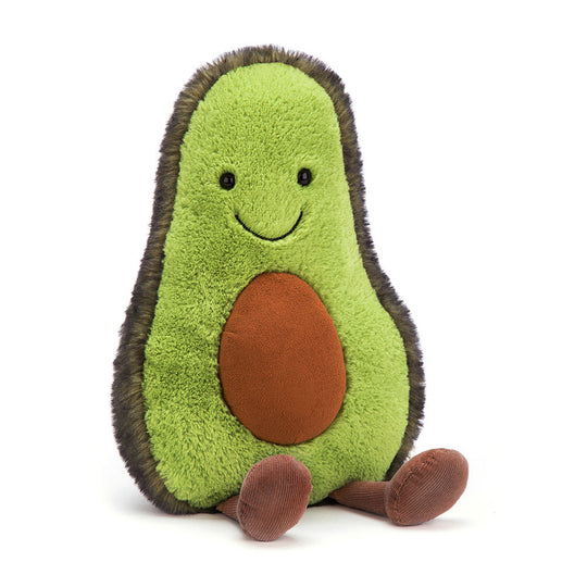 Amuseables Avocado - Medium/Large by Jellycat