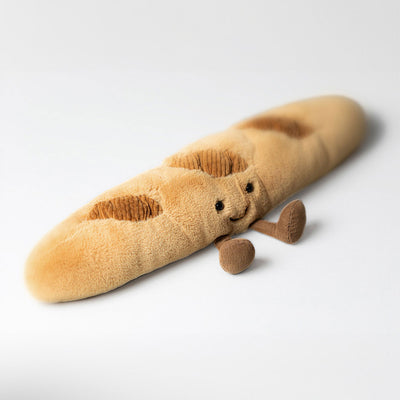 Amuseables Baguette - by Jellycat