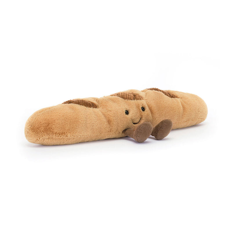 Amuseables Baguette - by Jellycat