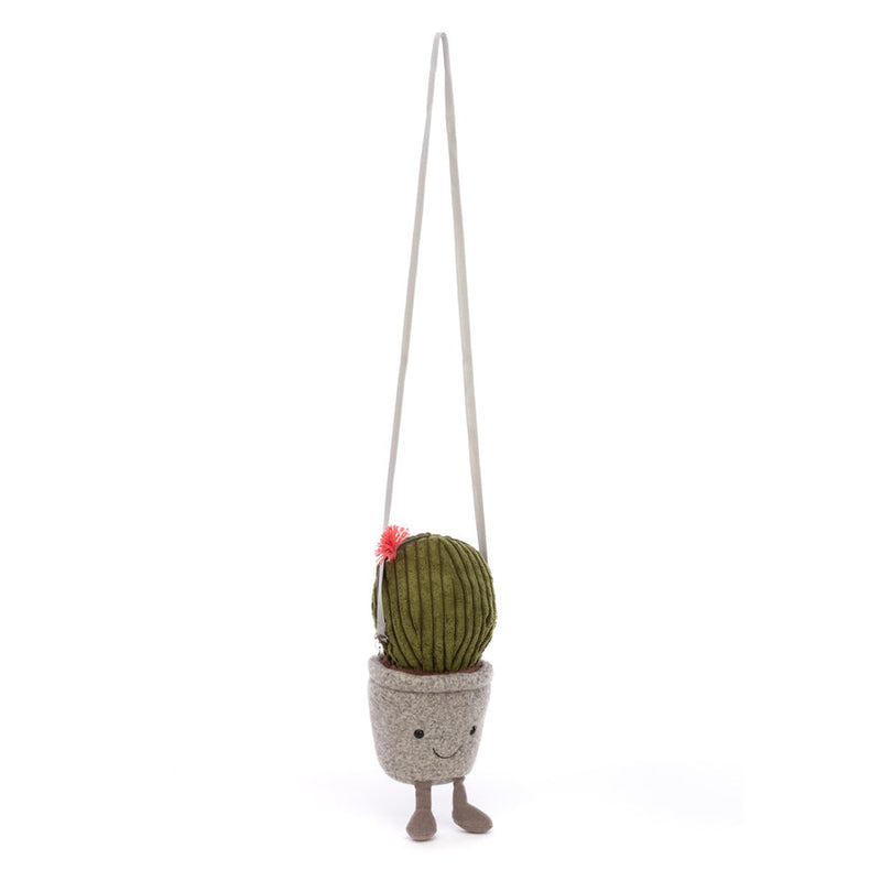 Amuseable Cactus Bag by Jellycat