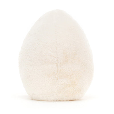 Amuseable Boiled Egg - Medium 9 Inch by Jellycat