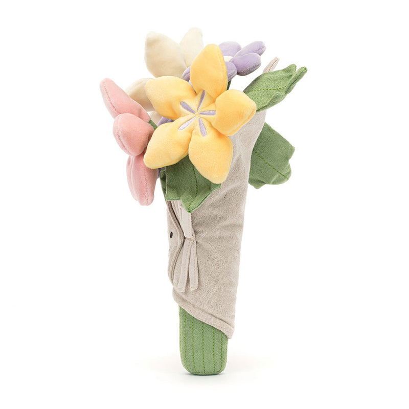 Amuseable Bouquet of Flowers - 12 Inch by Jellycat