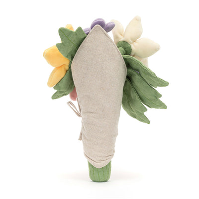 Amuseable Bouquet of Flowers - 12 Inch by Jellycat