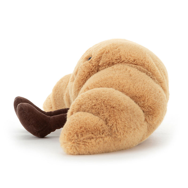 Amuseables Croissant - Large 13 Inch by Jellycat