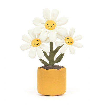 Amuseable Daisy - 13 Inch by Jellycat