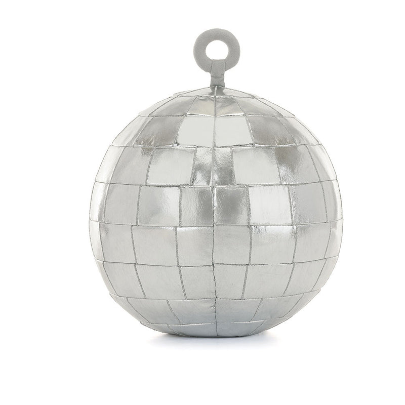 Amuseables Disco Ball - 12 Inch by Jellycat