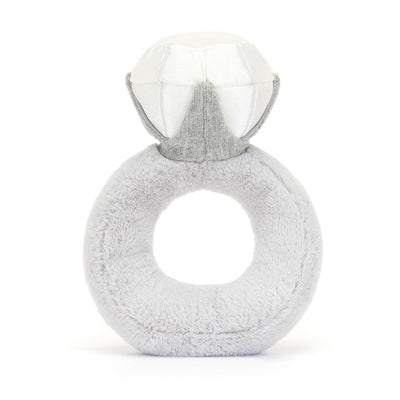 Amuseable Diamond Ring - 8 Inch by Jellycat