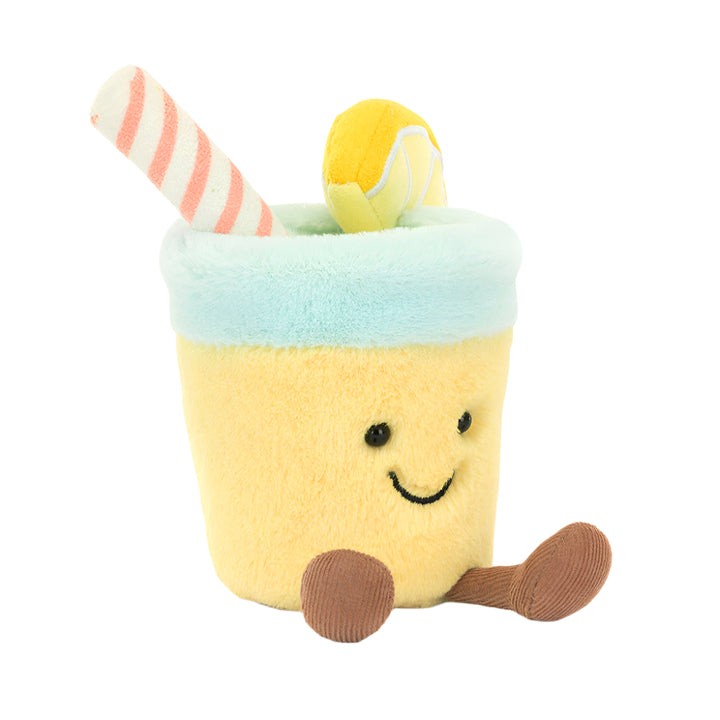 Tm.itzy  Amuseables Lemonade Amuseables Lemonade by Jellycat – Pacifier Kids Boutique