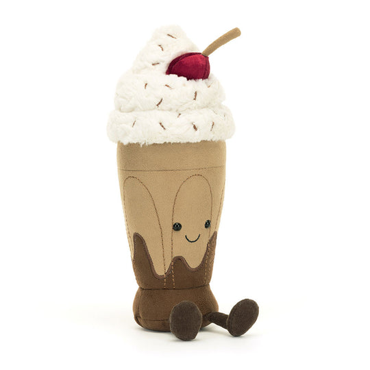 Amuseables Marin Milkshake by Jellycat