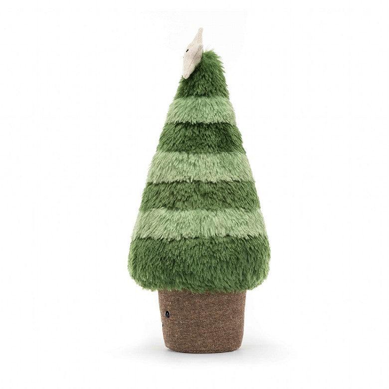 Amuseable Nordic Spruce Christmas Tree - Large 18 Inch by Jellycat