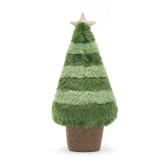 Amuseable Nordic Spruce Christmas Tree - Large 18 Inch by Jellycat