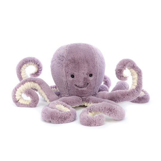 Maya Octopus - Large by Jellycat