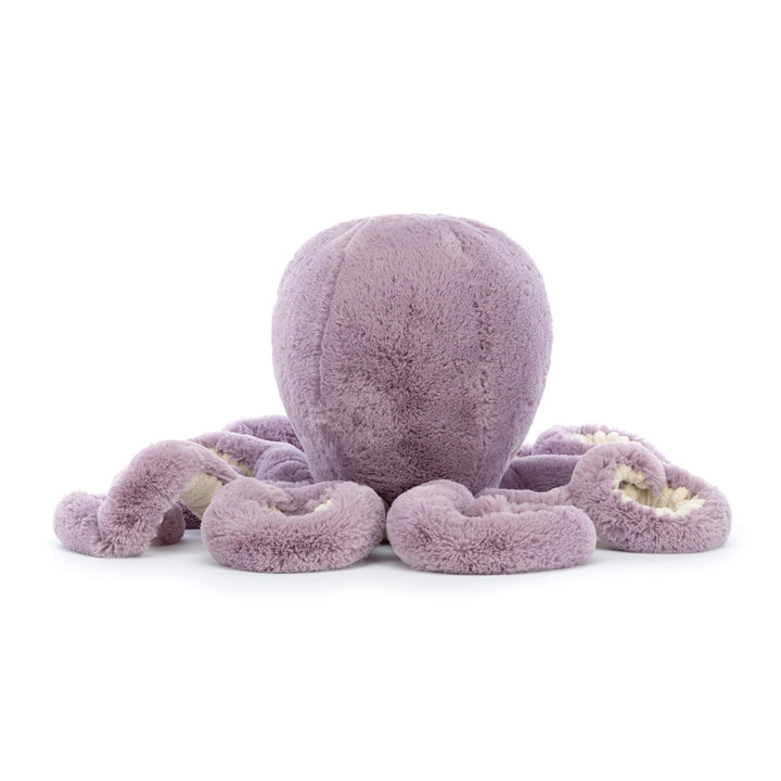 Maya Octopus - Large 19 Inch by Jellycat