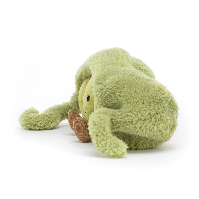 Amuseable Pea in a Pod -10 Inch by Jellycat