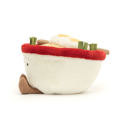 Amuseables Ramen by Jellycat