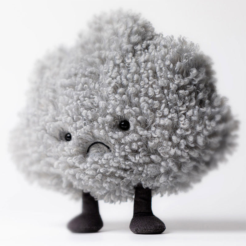 Amuseables Storm Cloud - by Jellycat