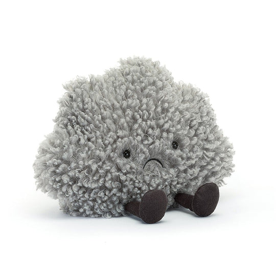 Amuseables Storm Cloud - by Jellycat