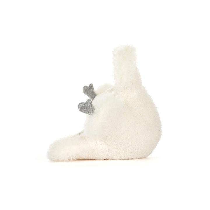  Amuseables flake 雪の結晶　ぬいぐるみ Amuseables Snowflake by Jellycat – Pacifier Kids Boutique