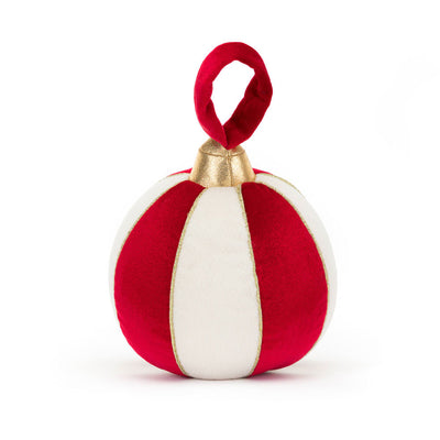 Amuseable Ornament - 6 Inch by Jellycat