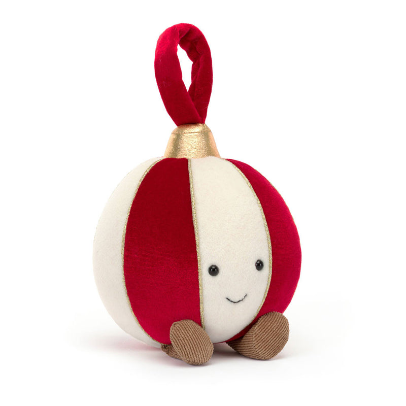 Amuseable Ornament - 6 Inch by Jellycat