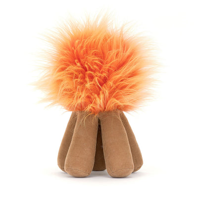 Amuseables Campfire - 8 Inch by Jellycat