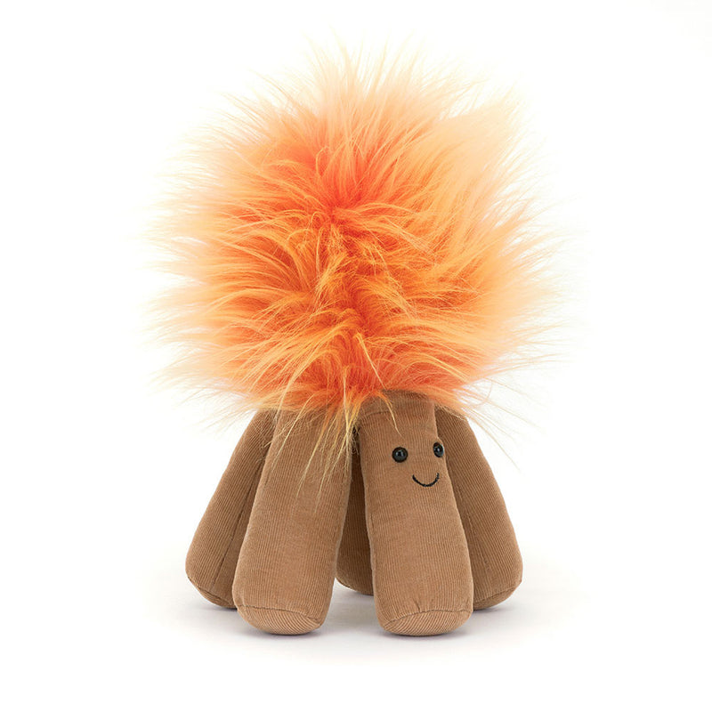 Amuseables Campfire - 8 Inch by Jellycat