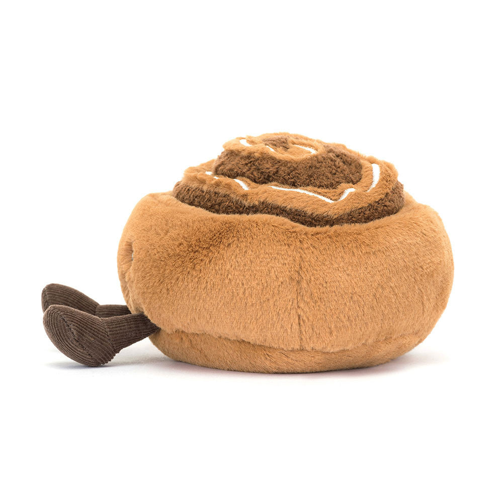 Amuseables Cinnamon Bun by Jellycat – Pacifier Kids Boutique