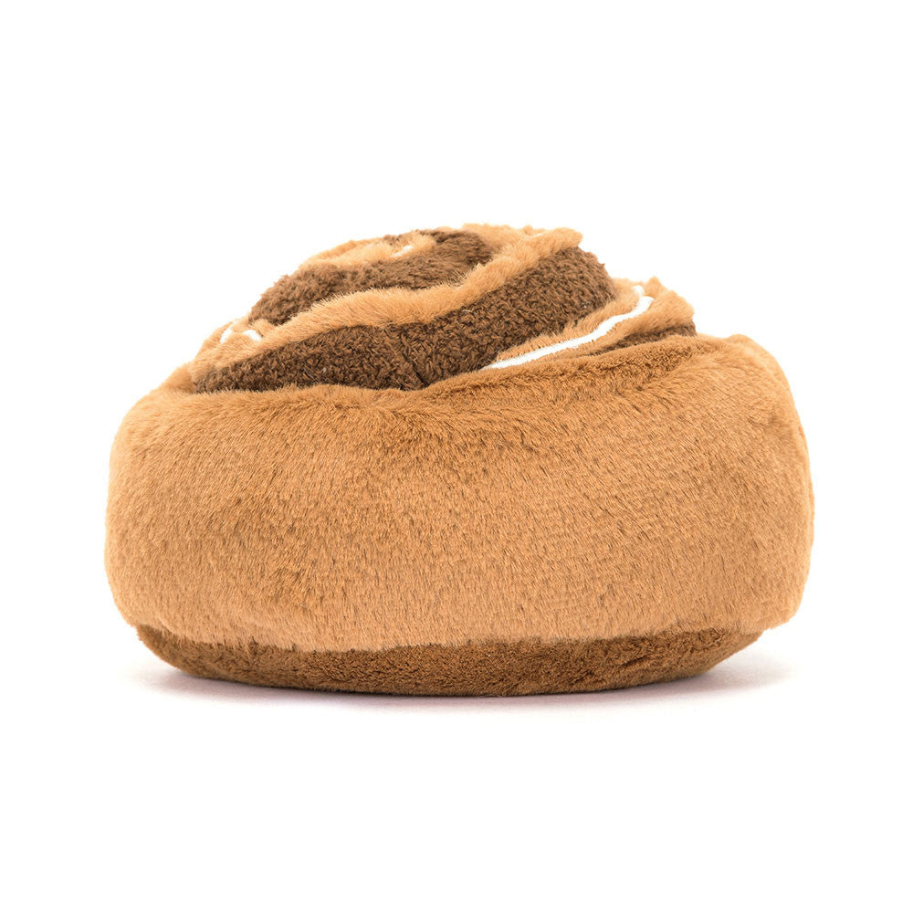 Amuseables Cinnamon Bun by Jellycat – Pacifier Kids Boutique