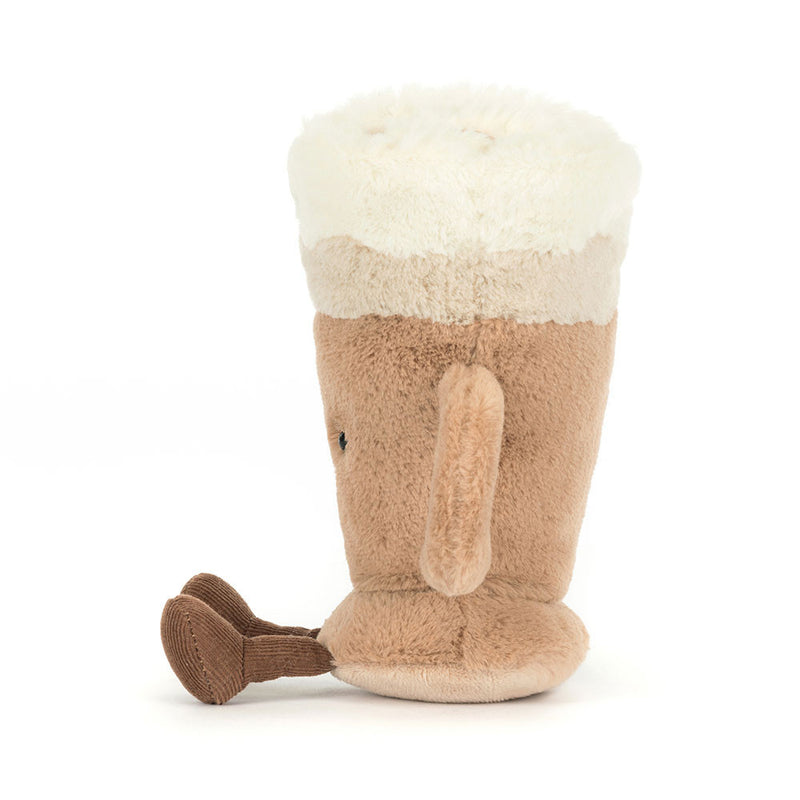 Amuseables Latte by Jellycat