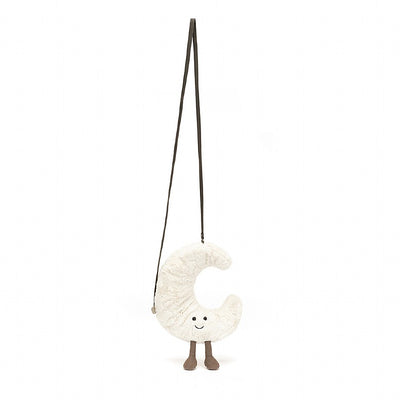 Amuseable Moon Bag by Jellycat
